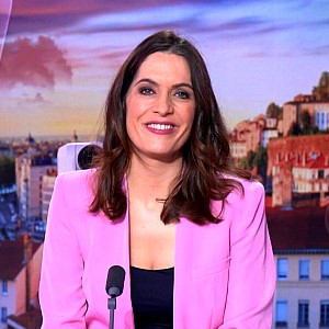 Catherine Andre
