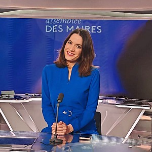 Catherine Andre