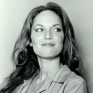 Catherine Bach