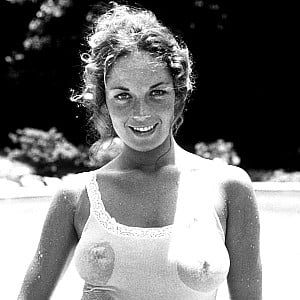 Catherine Bach