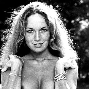 Catherine Bach