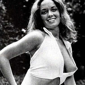 Catherine Bach
