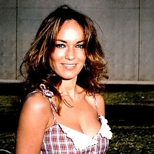 Catherine Bach