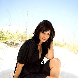 Catherine Bell