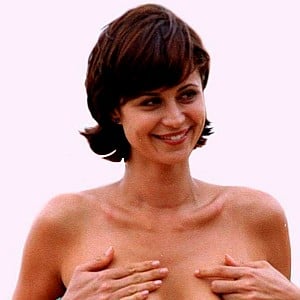 Catherine Bell