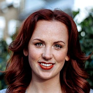 Catherine Bohart