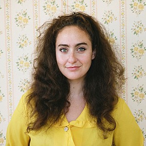 Catherine Cohen