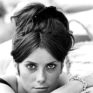 Catherine Deneuve