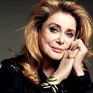 Catherine Deneuve