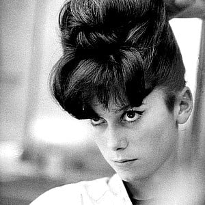 Catherine Deneuve