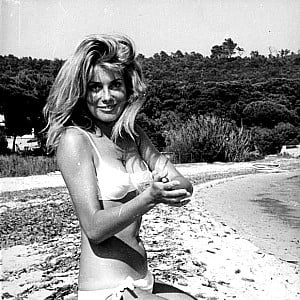 Catherine Deneuve