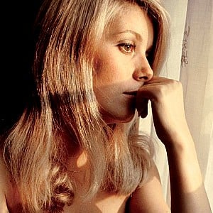 Catherine Deneuve