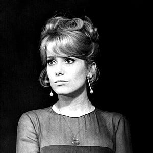 Catherine Deneuve