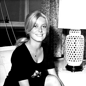Catherine Deneuve