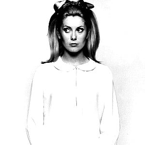 Catherine Deneuve