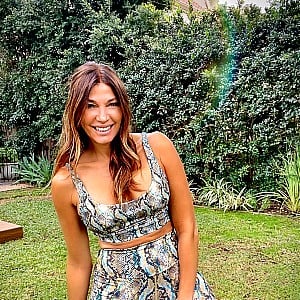 Catherine Fulop
