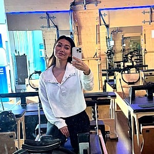 Catherine Haena Kim