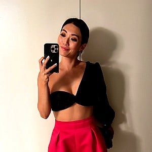 Catherine Haena Kim