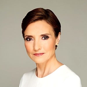 Catherine Herridge