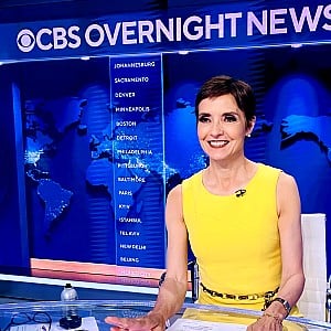 Catherine Herridge