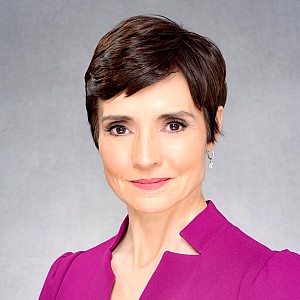 Catherine Herridge