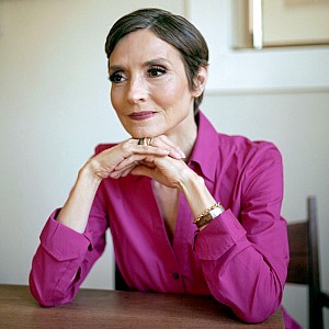 Catherine Herridge