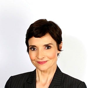 Catherine Herridge