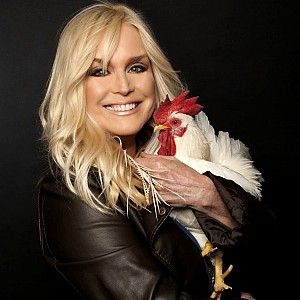 Catherine Hickland