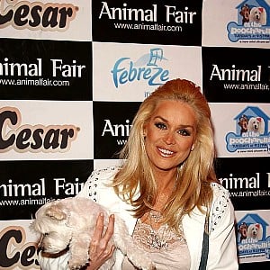 Catherine Hickland