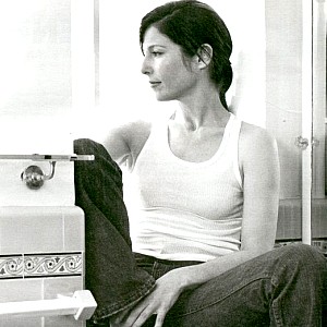 Catherine Keener