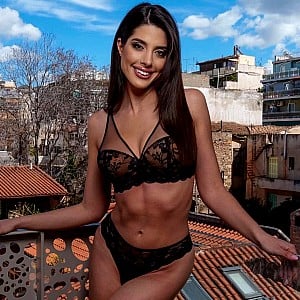 Catherine Kikilia