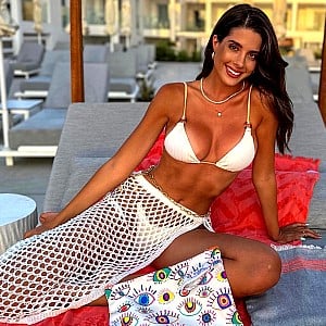 Catherine Kikilia