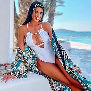 Catherine Kikilia