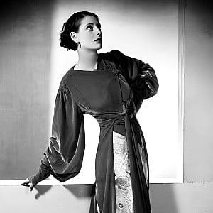 Catherine Lacey