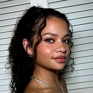 Catherine Laga'aia