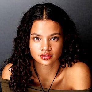 Catherine Laga'aia