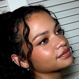 Catherine Laga'aia