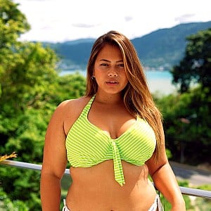 Catherine Li