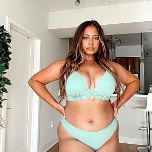 Catherine Li