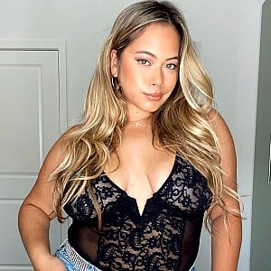 Catherine Li
