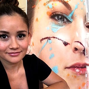 Catherine Lowe