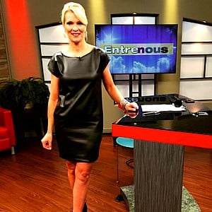 Catherine Marion