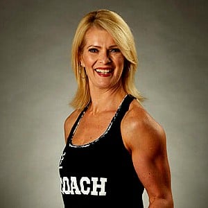 Catherine Marion