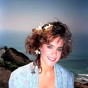 Catherine Mary Stewart