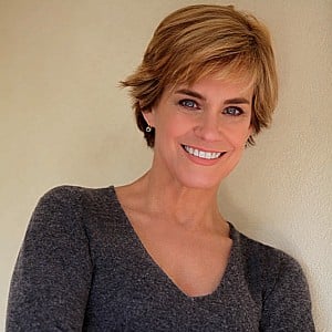 Catherine Mary Stewart