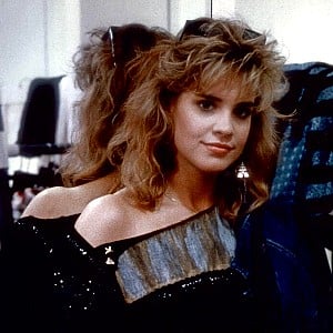 Catherine Mary Stewart