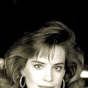 Catherine Mary Stewart