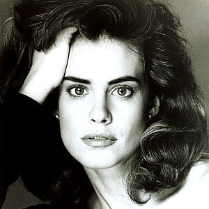 Catherine Mary Stewart