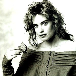 Catherine Mary Stewart
