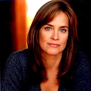 Catherine Mary Stewart
